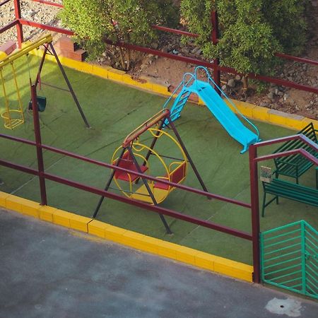 فندق البيت المثالي Ideal Home Hotel Medina Exteriör bild