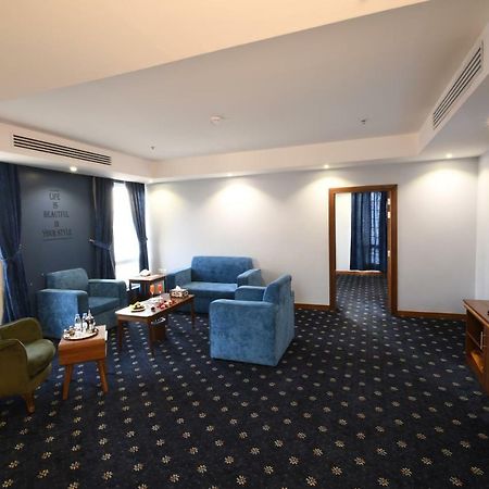 فندق البيت المثالي Ideal Home Hotel Medina Exteriör bild