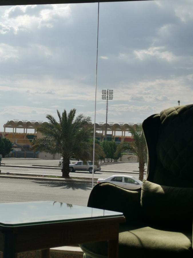 فندق البيت المثالي Ideal Home Hotel Medina Exteriör bild