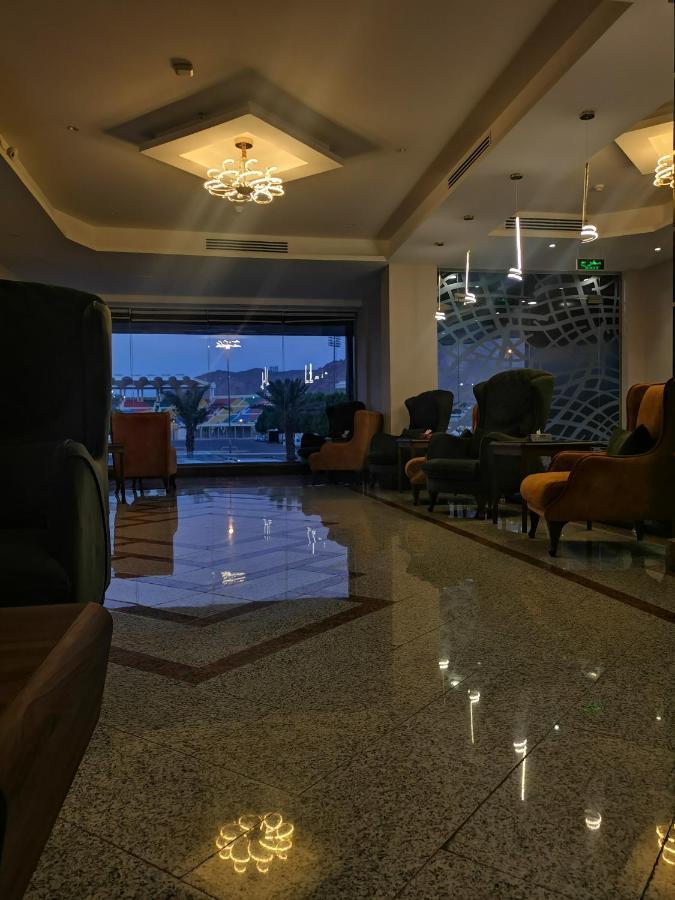 فندق البيت المثالي Ideal Home Hotel Medina Exteriör bild