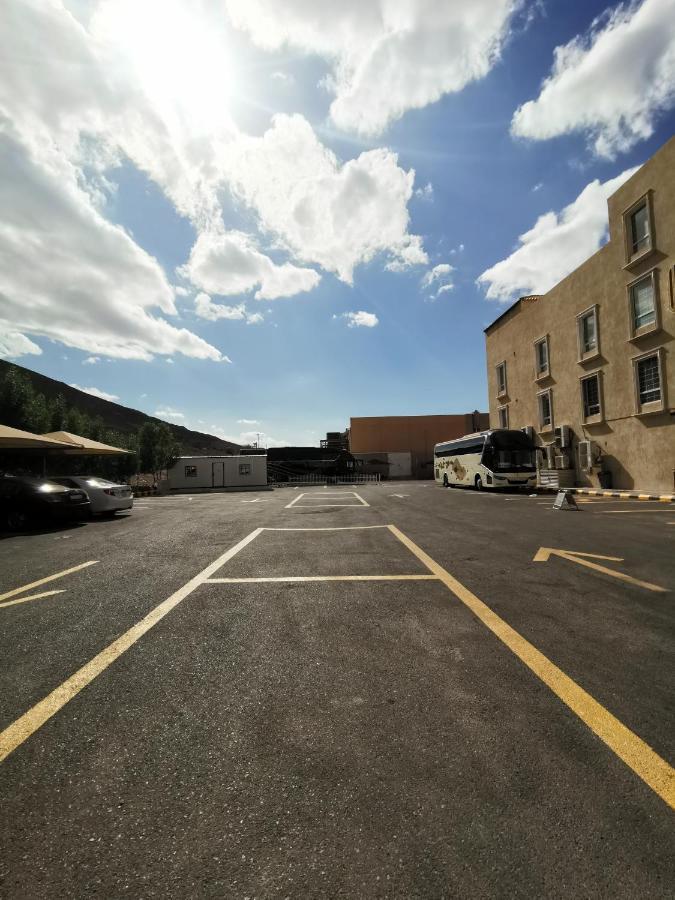 فندق البيت المثالي Ideal Home Hotel Medina Exteriör bild