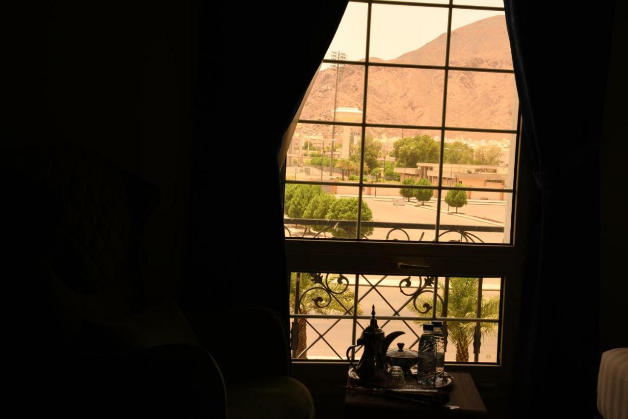 فندق البيت المثالي Ideal Home Hotel Medina Exteriör bild