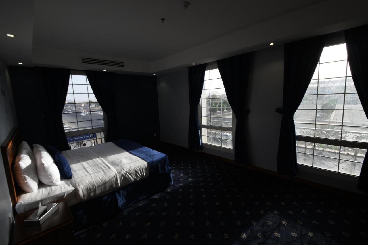 فندق البيت المثالي Ideal Home Hotel Medina Exteriör bild