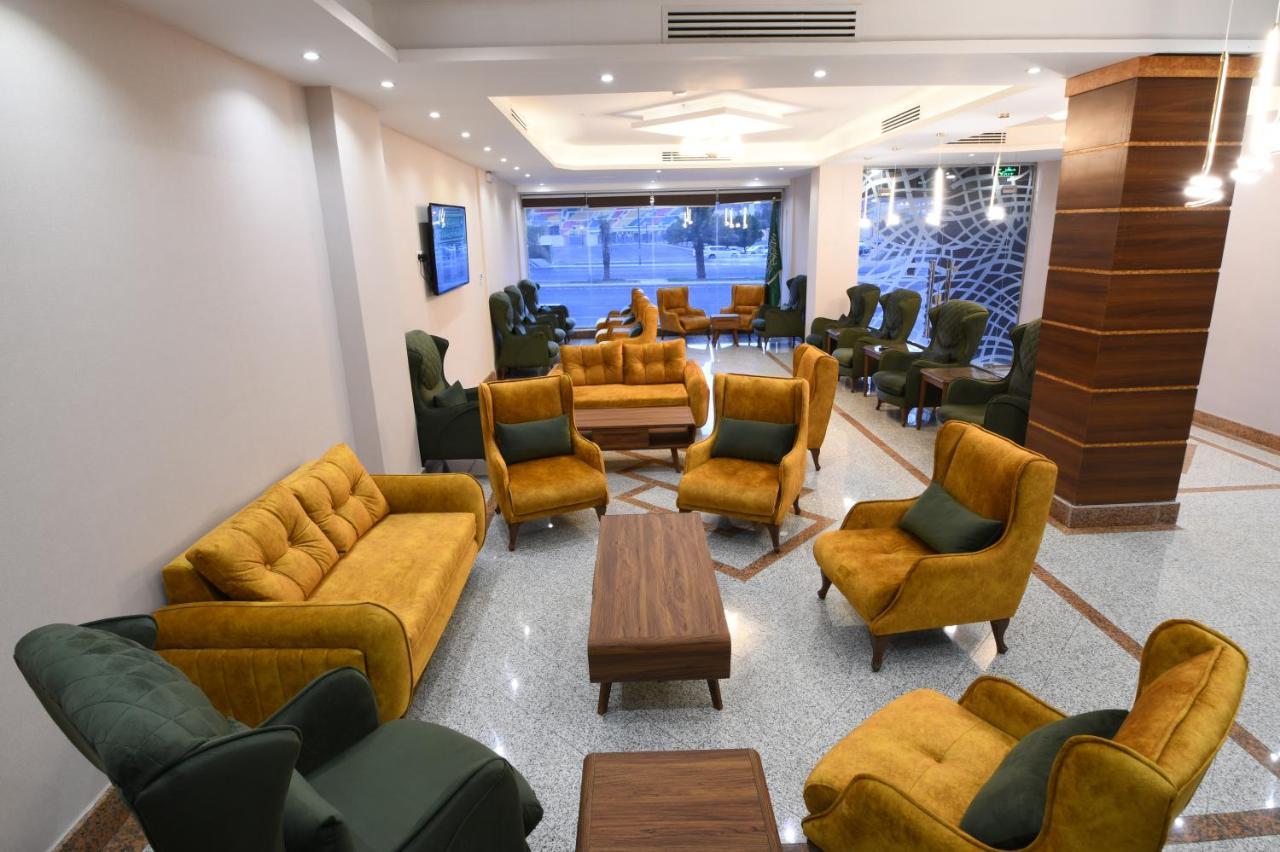 فندق البيت المثالي Ideal Home Hotel Medina Exteriör bild